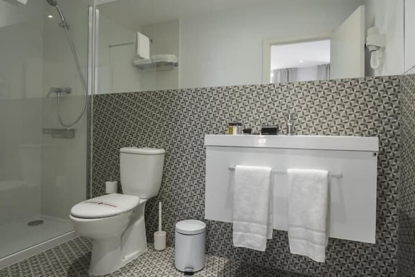 غرفة ديلوكس, San Lorenzo Boutique