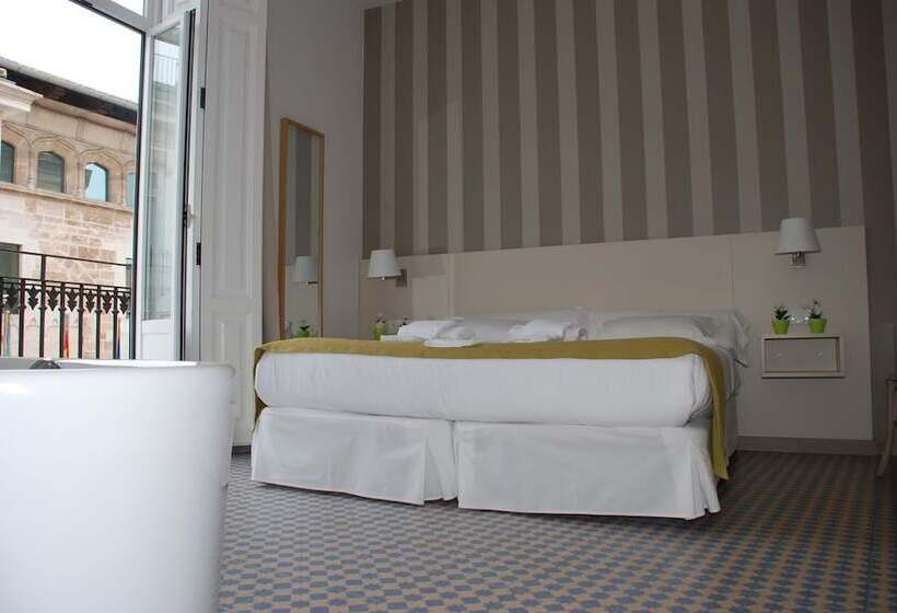 غرفة ديلوكس, San Lorenzo Boutique