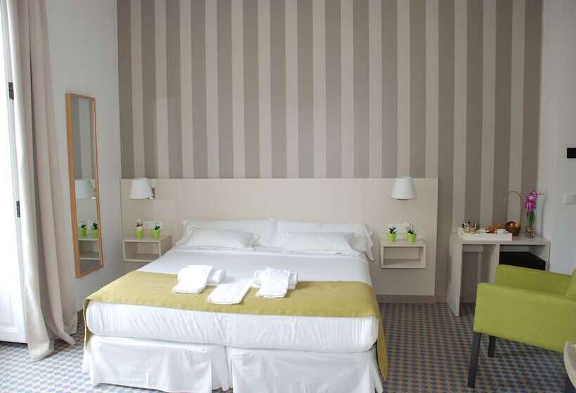 غرفة ديلوكس, San Lorenzo Boutique