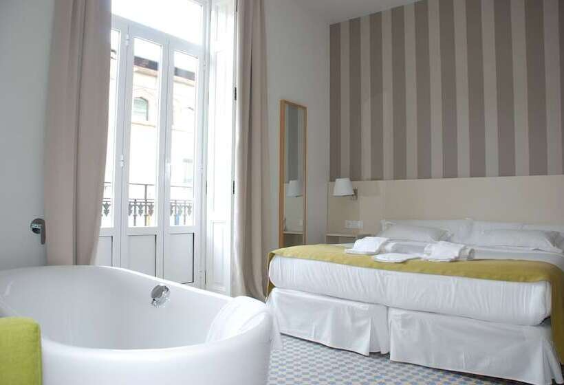 غرفة ديلوكس, San Lorenzo Boutique