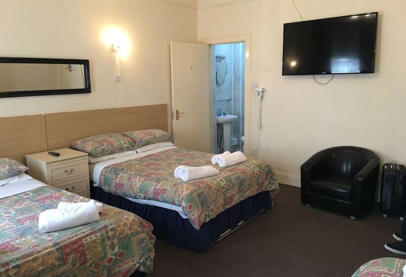 חדר משפחתי, Smiths