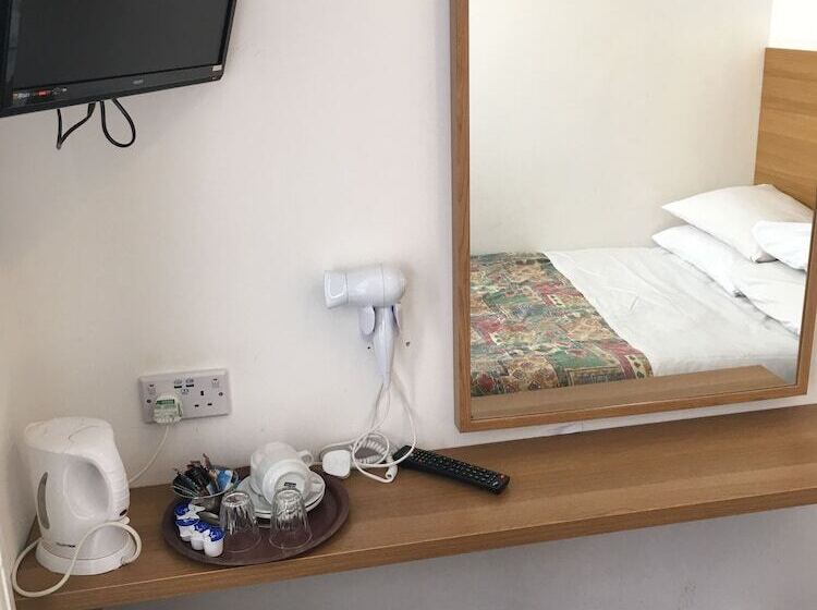 חדר סטנדרט, Smiths