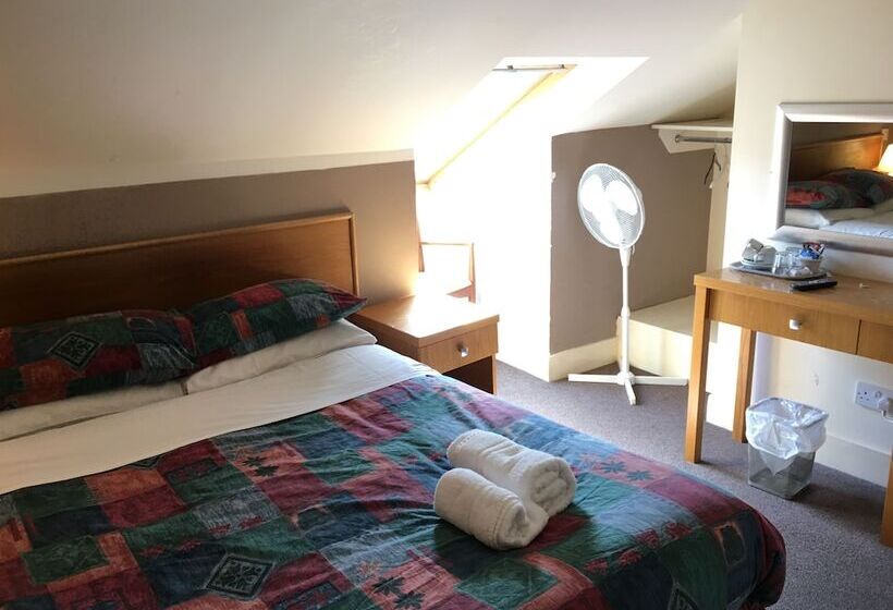 חדר סטנדרט, Smiths