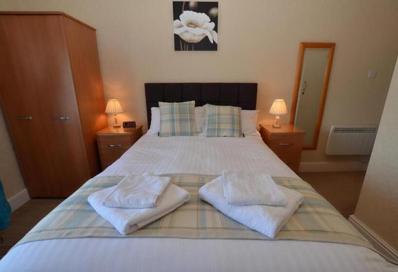 수피리어 룸, St Hilary Guest House