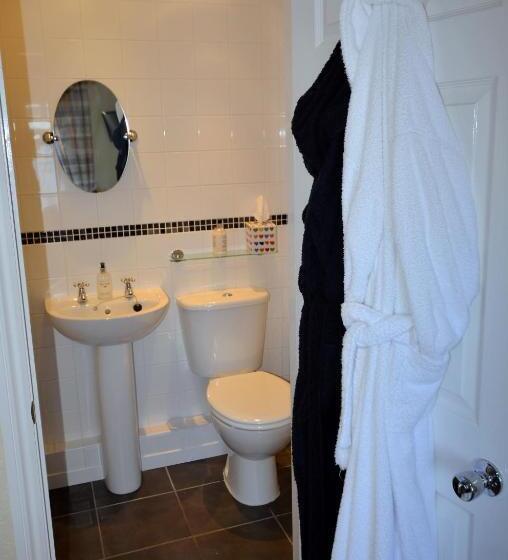 수피리어 룸, St Hilary Guest House