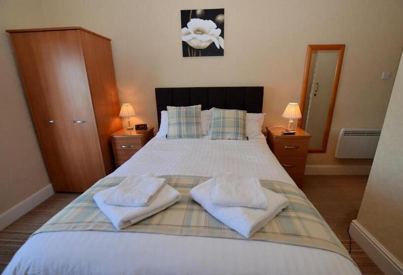Номер Superior, St Hilary Guest House