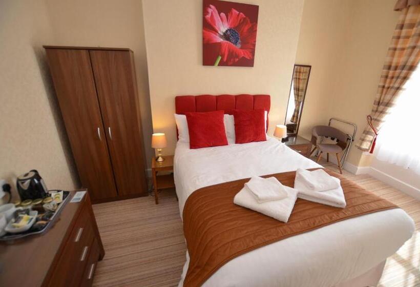 스탠다드 룸, St Hilary Guest House