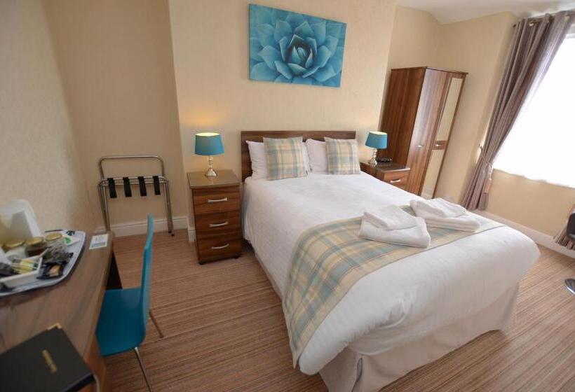 스탠다드 룸, St Hilary Guest House