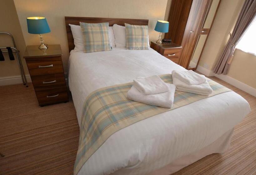 스탠다드 룸, St Hilary Guest House