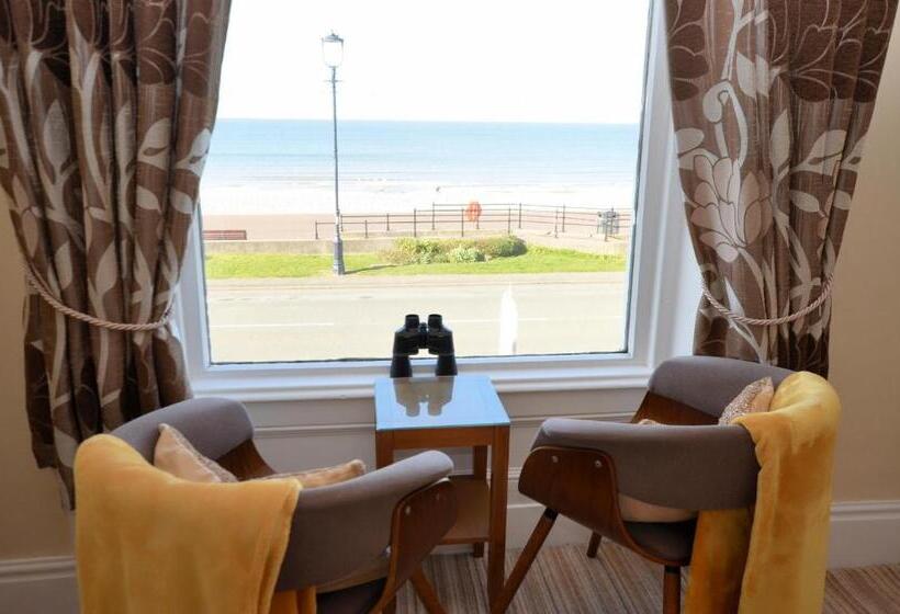 Стандартный Номер Кровать Кинг, St Hilary Guest House