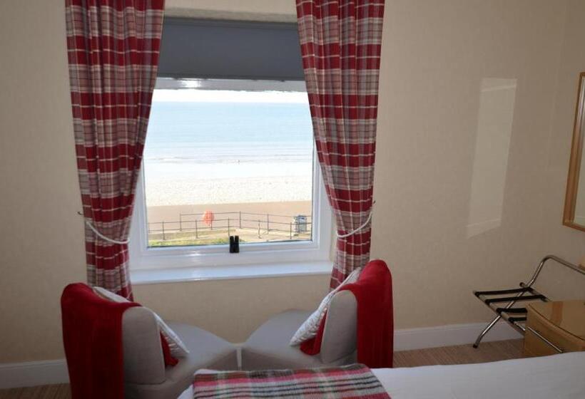 스위트 킹사이즈 침대, St Hilary Guest House