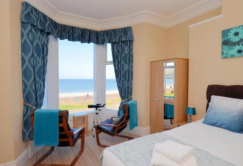 Номер Superior Кровать Кинг, St Hilary Guest House