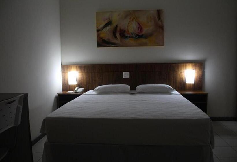 חדר סטנדרט, Steel Valley Economic