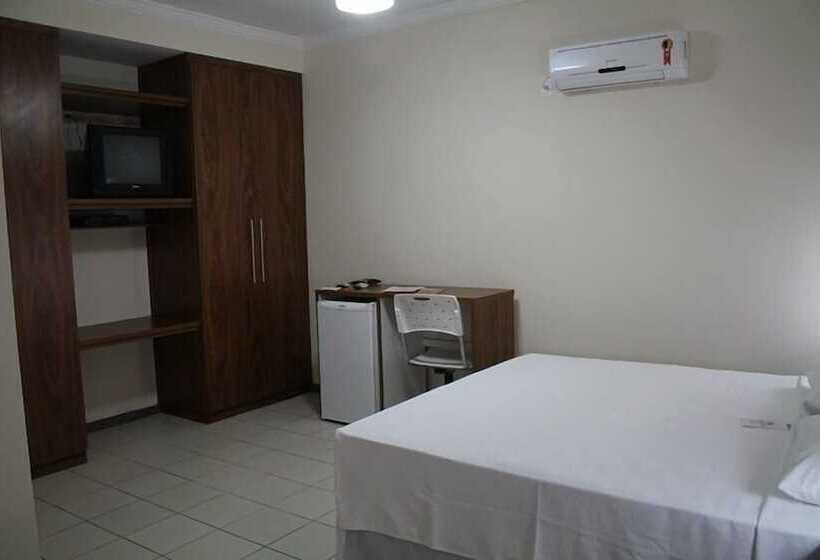 חדר סטנדרט, Steel Valley Economic