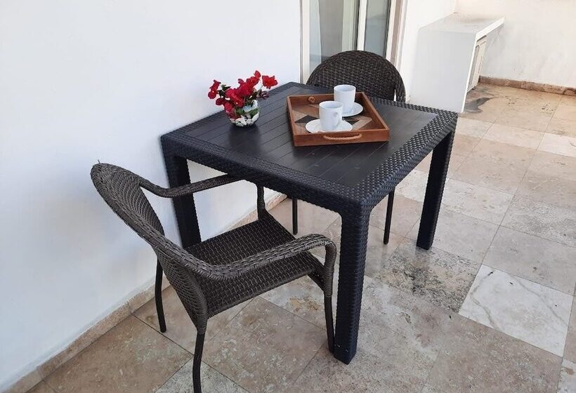 Standardrum, Suites Mar Elena
