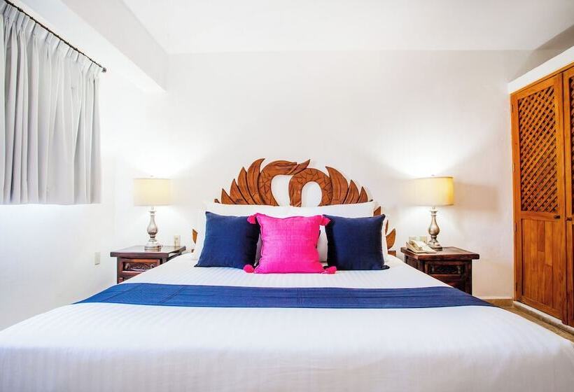 חדר סטנדרט, Suites Mar Elena