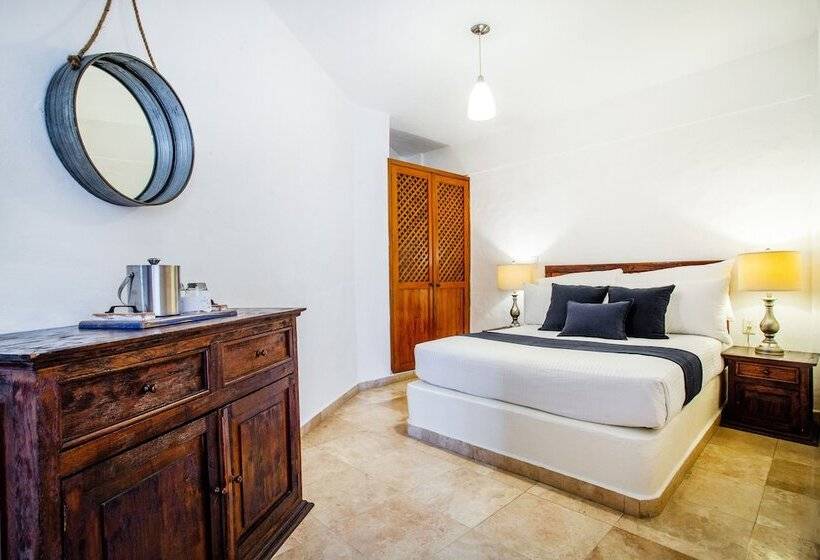 חדר סטנדרט, Suites Mar Elena