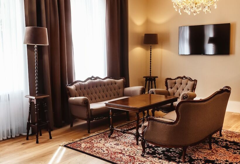 سوییت, Tchaikovsky