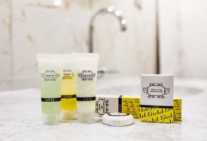 اتاق استاندارد, Tchaikovsky