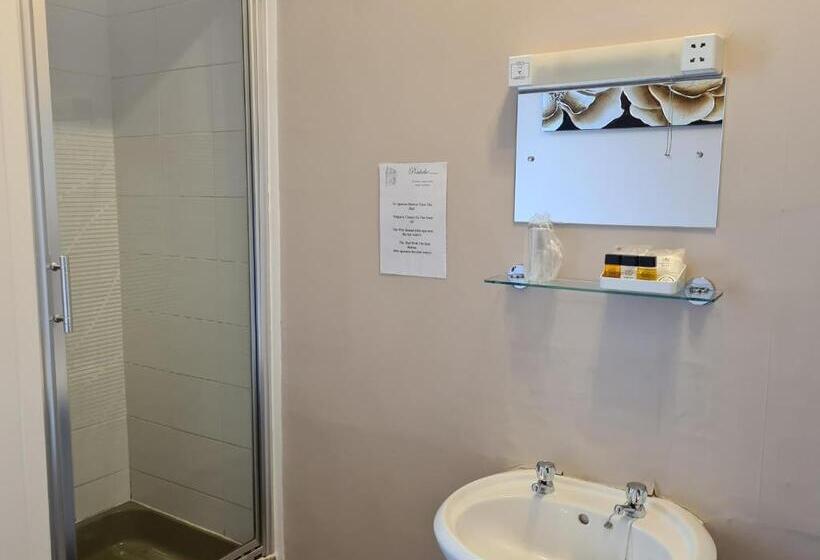 Одноместный Номер Basic, The Penkelie