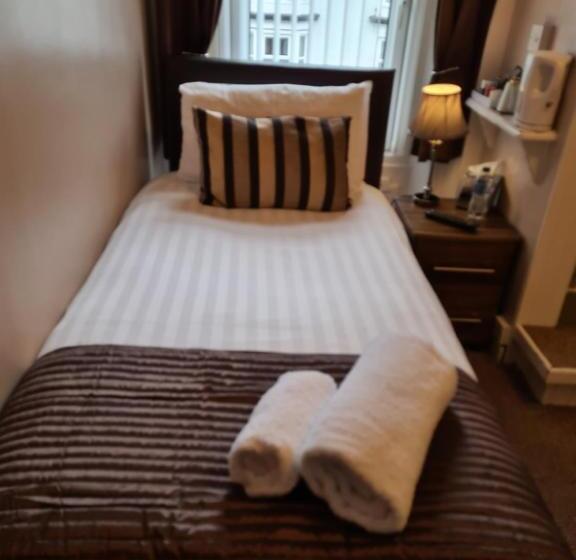 Одноместный Номер Basic, The Penkelie