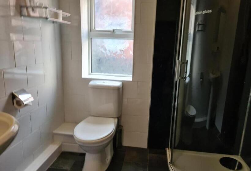 Номер Стандарт, The Penkelie