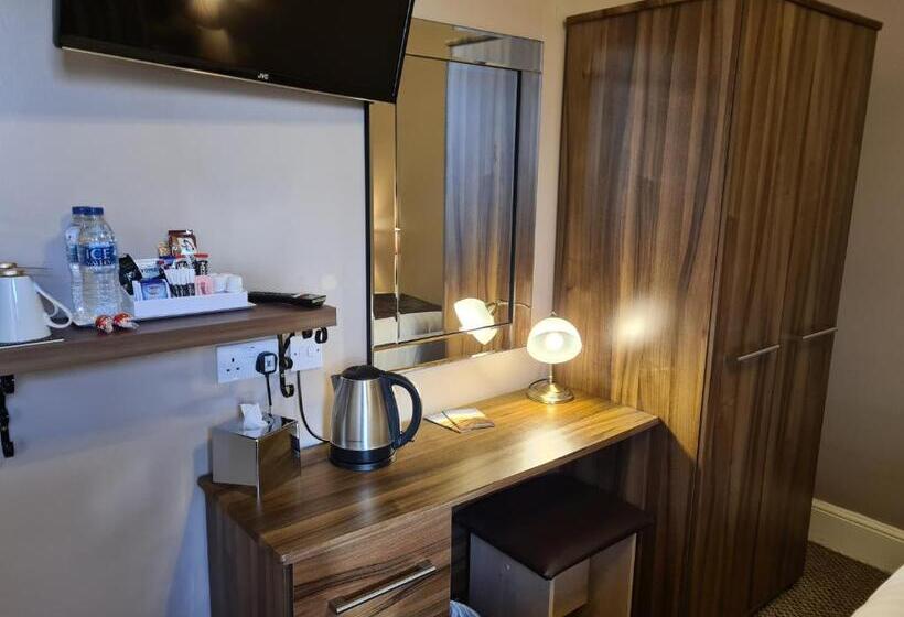 Номер Стандарт, The Penkelie