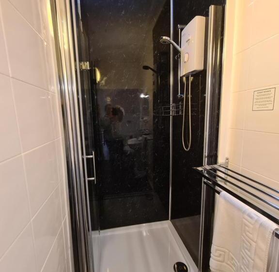 Номер Стандарт Индивидуальный, The Penkelie