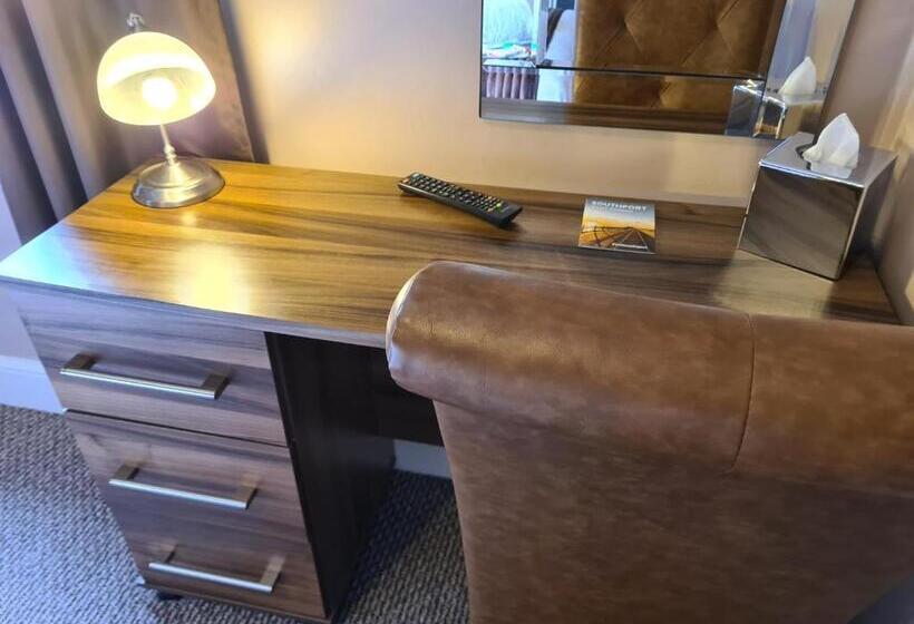 Номер Стандарт Индивидуальный, The Penkelie