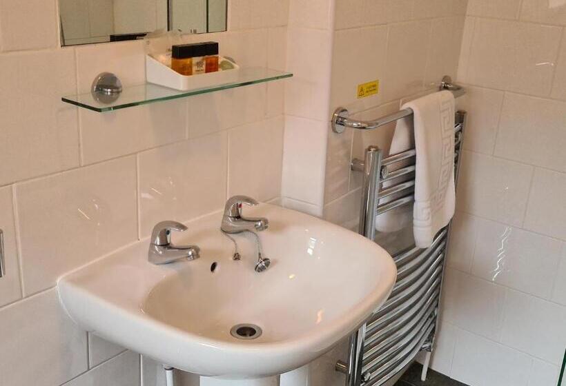 Номер Стандарт Индивидуальный, The Penkelie