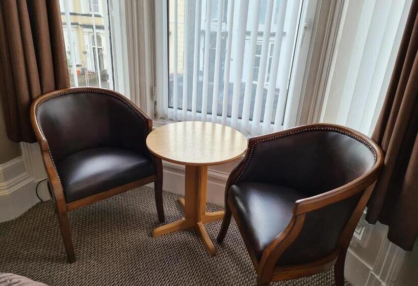 Стандартный Номер Кровать Кинг, The Penkelie