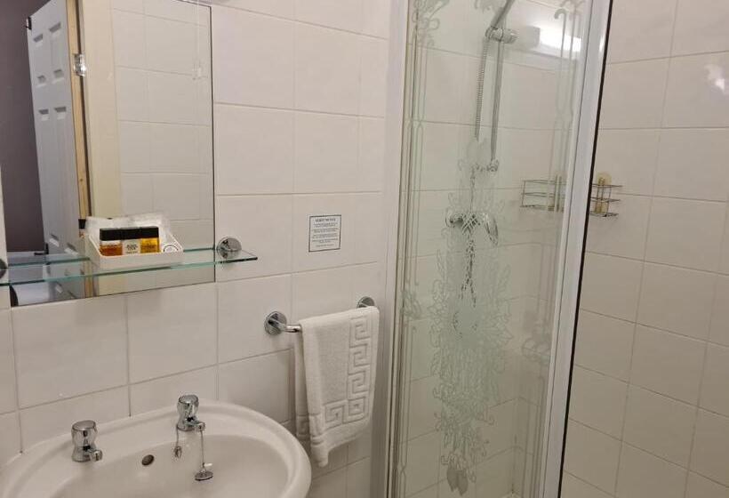 Номер Стандарт, The Penkelie