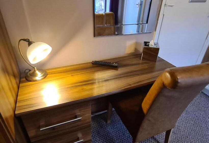 Номер Стандарт Индивидуальный, The Penkelie