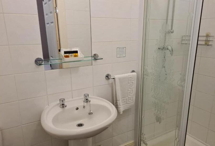 Номер Стандарт, The Penkelie