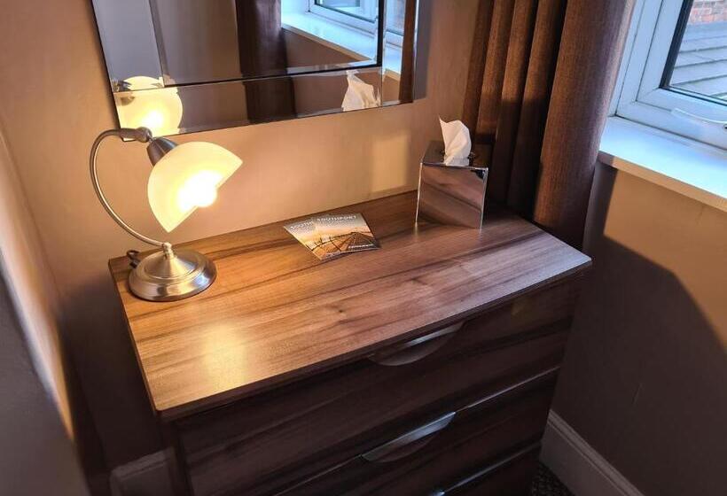 Номер Стандарт, The Penkelie