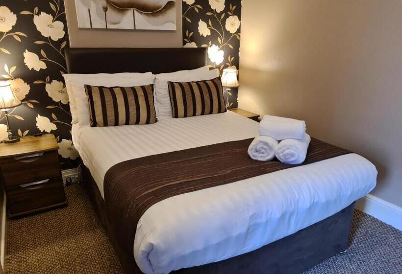 Номер Стандарт, The Penkelie