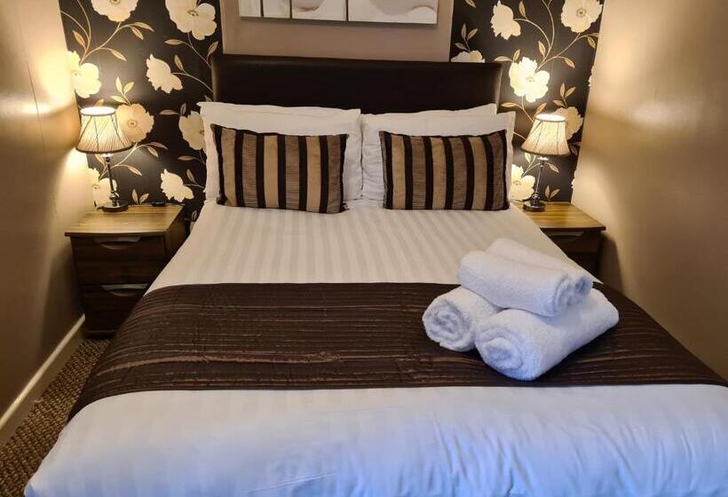 Номер Стандарт, The Penkelie