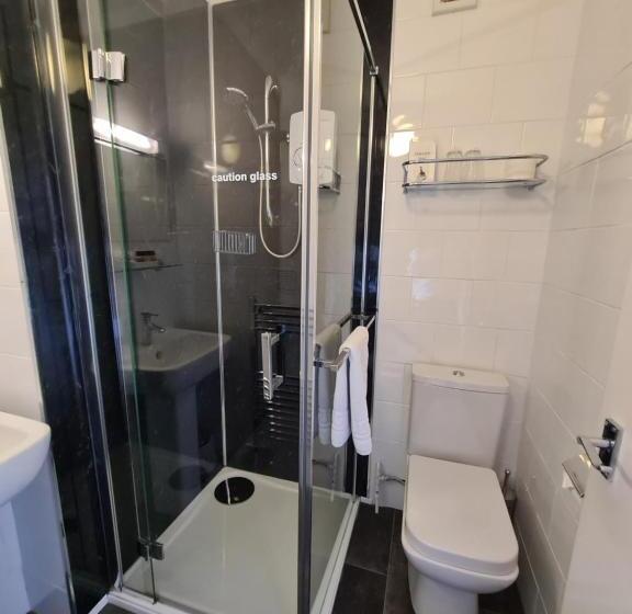 Номер Стандарт, The Penkelie