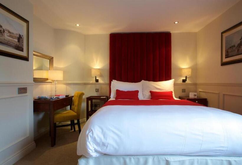 חדר סטנדרט, The Talbot Inn