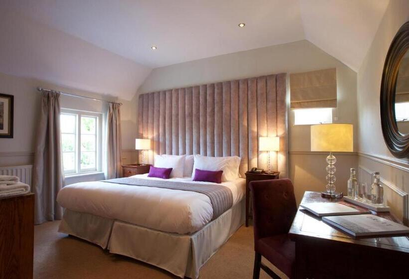 חדר סטנדרט, The Talbot Inn