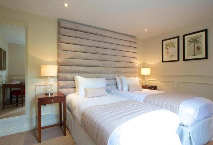 חדר סטנדרט, The Talbot Inn