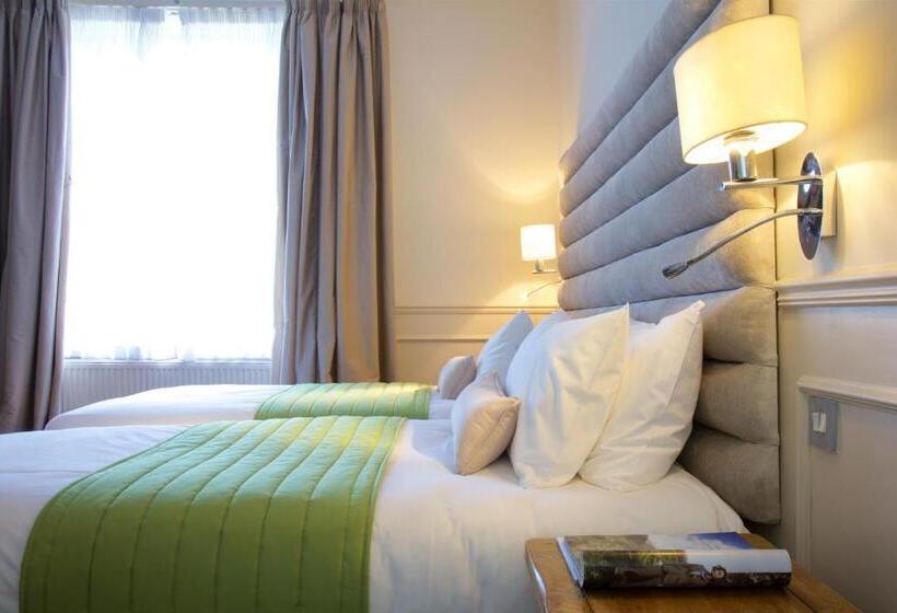 חדר סטנדרט, The Talbot Inn