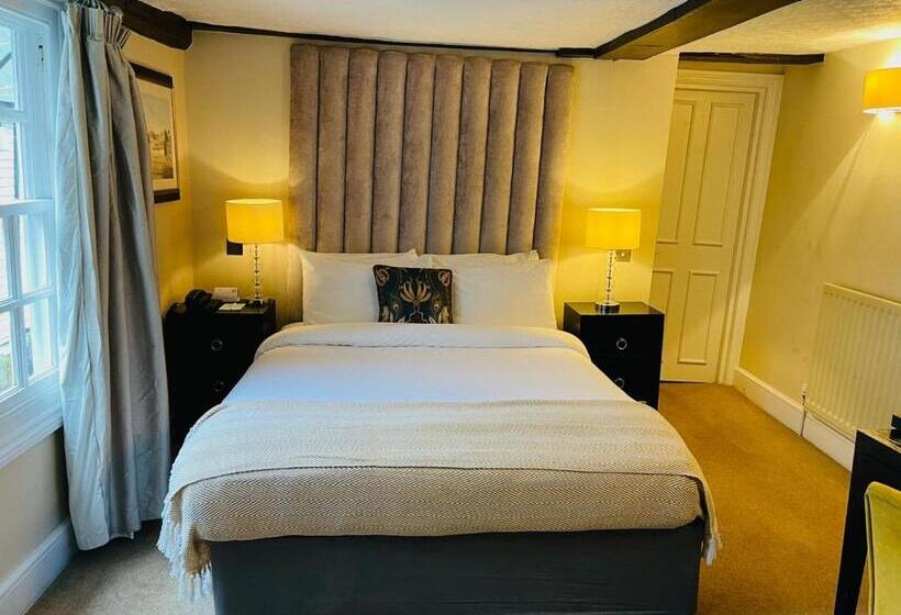 חדר דלוקס, The Talbot Inn