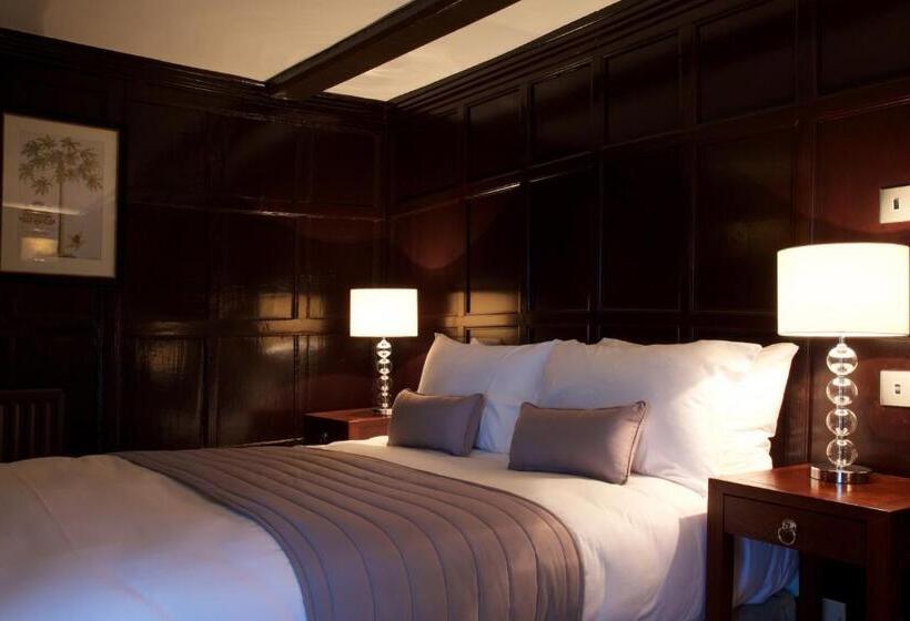 חדר דלוקס, The Talbot Inn