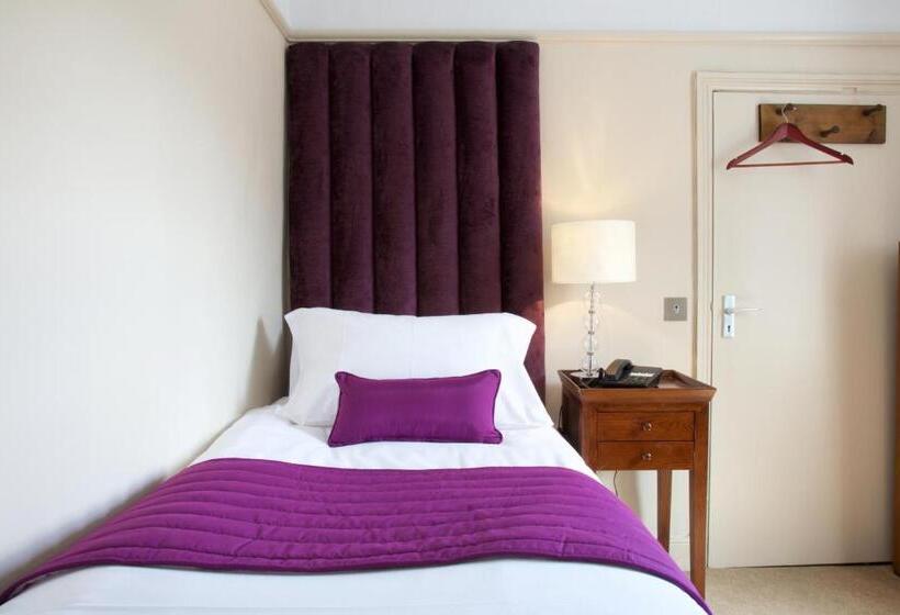 חדר סטנדרט יחיד, The Talbot Inn