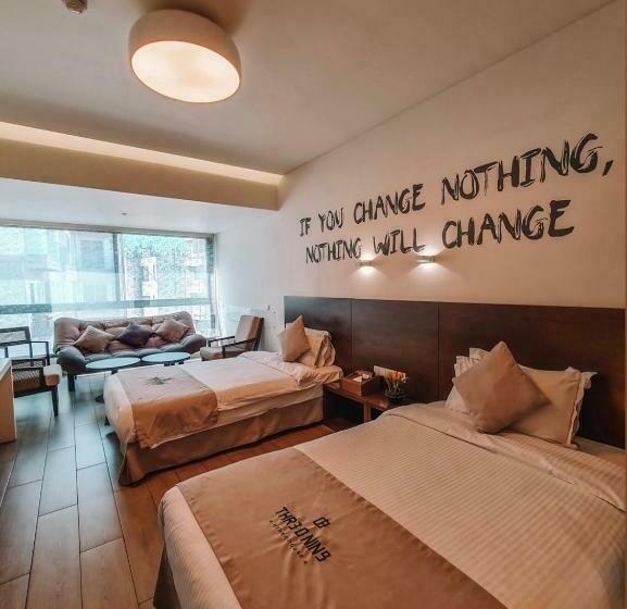 سوییت جونیور لوکس, Three O Nine