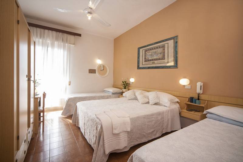 חדר סטנדרט לארבעה, Venus