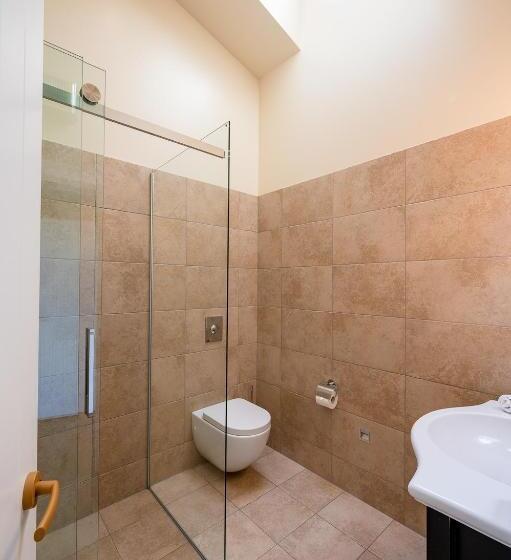 带大床的高级房间, Wanaka Haven