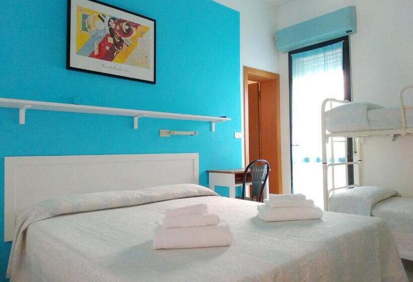 Семейный Номер, Zenith