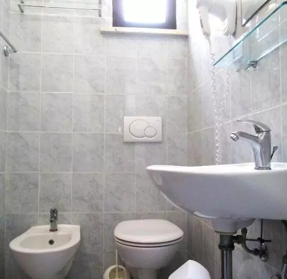 اتاق استاندارد, Zenith